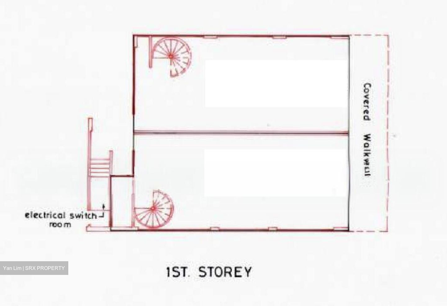 Lorong Kilat (D21), Shop House #595593811